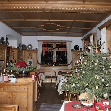Am Zierwald Grainau
