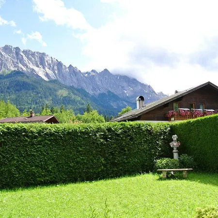 Guest house Am Zierwald *