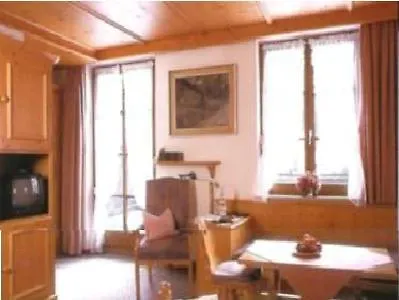 Am Zierwald Guest house *