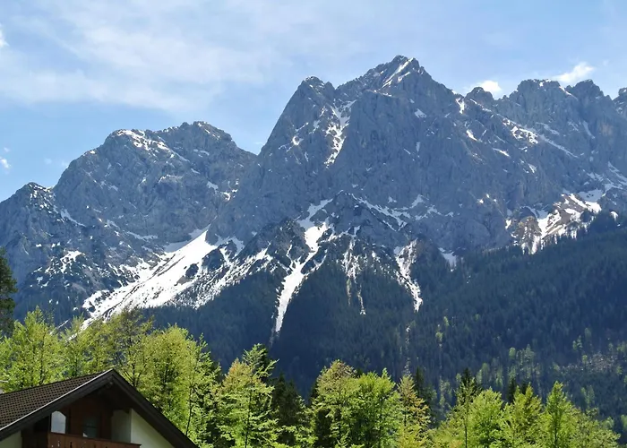 Penzion Am Zierwald 3*