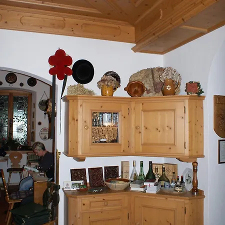 Gasthuis Am Zierwald