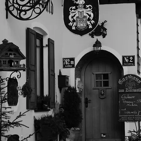 Am Zierwald Grainau