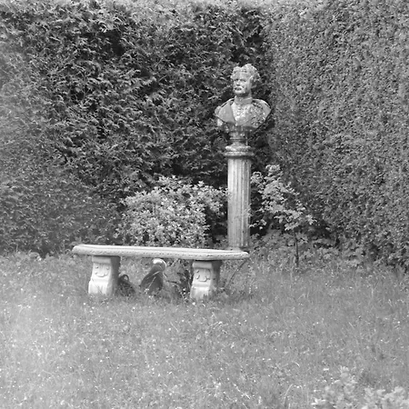 Gasthuis Am Zierwald