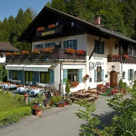 Gasthuis Am Zierwald *