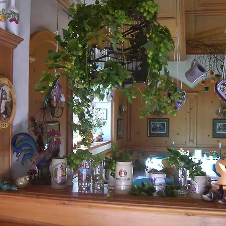 Guest house Am Zierwald