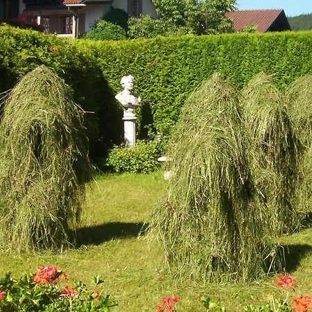 Gasthuis Am Zierwald