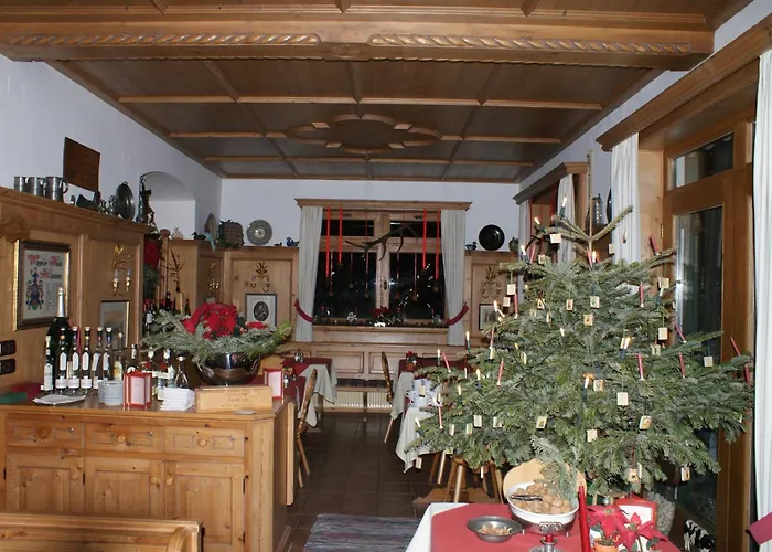 Am Zierwald Grainau