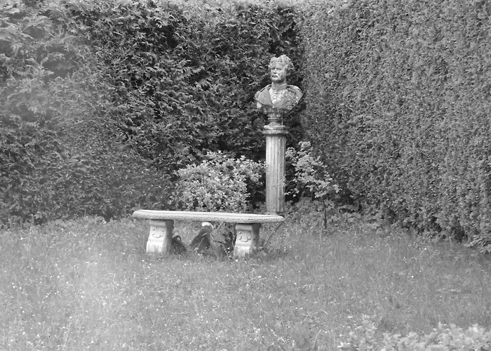 Pensjonat Am Zierwald
